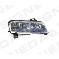 ПЕРЕДНЯ ФАРА FIAT STILO