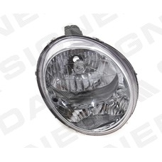 ПЕРЕДНЯЯ ФАРА DAEWOO MATIZ (KLYA/M150)