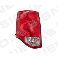 ЗАДНИЙ ФОНАРЬ DODGE GRAND CARAVAN