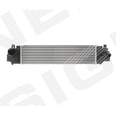 ІНТЕРКУЛЕР MINI COUNTRYMAN (F60)