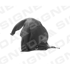 ПОДКРЫЛЬНИК VOLKSWAGEN 11 - 19