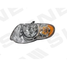 ПЕРЕДНЯЯ ФАРА CHRYSLER TOWN & COUNTRY
