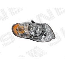 ПЕРЕДНЯЯ ФАРА CHRYSLER TOWN & COUNTRY