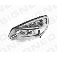 ПЕРЕДНЯ ФАРА RENAULT SCENIC (JM)