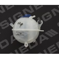 РАСШИРИТЕЛЬНЫЙ БАЧОК SKODA YETI (5L)