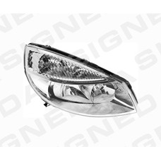 ПЕРЕДНЯ ФАРА RENAULT SCENIC (JM)