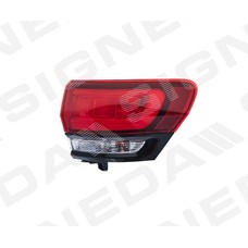 ЗАДНИЙ ФОНАРЬ JEEP GRAND CHEROKEE