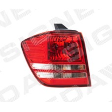ЗАДНИЙ ФОНАРЬ DODGE JOURNEY