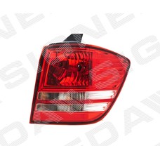 ЗАДНИЙ ФОНАРЬ DODGE JOURNEY