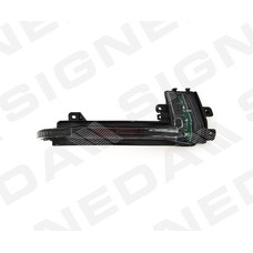 ПОВТОРИТЕЛЬ ЗЕРКАЛА AUDI A5/S5 (B8)