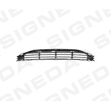 ҐРАТИ В БАМПЕР VOLVO V40