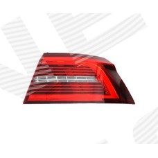ЗАДНИЙ ФОНАРЬ VOLKSWAGEN (B8)