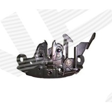ЗАМОК КАПОТА NISSAN X-TRAIL (T30)