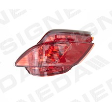ПРОТИВОТУМАННАЯ ФАРА LEXUS RX350/450H