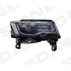 ПЕРЕДНЯЯ ФАРА JEEP GRAND CHEROKEE