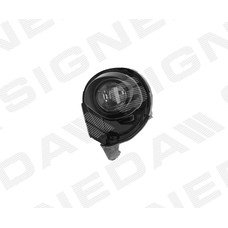 ПРОТИВОТУМАННАЯ ФАРА MAZDA CX-5