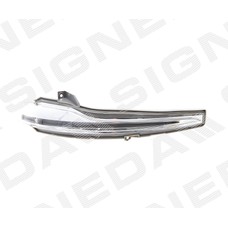 ПОВТОРИТЕЛЬ ЗЕРКАЛА MERCEDES BENZ VITO/V-CLASS (W447)