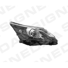 ПЕРЕДНЯЯ ФАРА TOYOTA AVENSIS (T27)