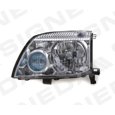 ПЕРЕДНЯЯ ФАРА NISSAN X-TRAIL (T30)
