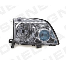 ПЕРЕДНЯЯ ФАРА NISSAN X-TRAIL (T30)