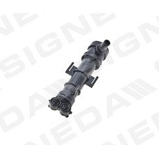 ОМЫВАТЕЛЬ ФАРЫ VOLKSWAGEN 15 -