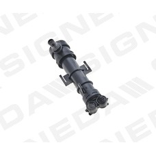 ОМЫВАТЕЛЬ ФАРЫ VOLKSWAGEN 15 -