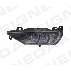 ПРОТИТУМАННА ФАРА VOLVO XC60