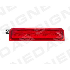 ЗАДНИЕ СТОП-СИГНАЛЫ VOLKSWAGEN 15 -