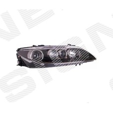 ПЕРЕДНЯЯ ФАРА MAZDA 6