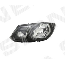 ПЕРЕДНЯЯ ФАРА VOLKSWAGEN 10 - 15