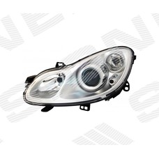 ПЕРЕДНЯЯ ФАРА SMART FORTWO (451)