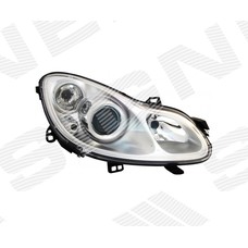 ПЕРЕДНЯ ФАРА SMART FORTWO (451)