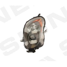 ПЕРЕДНЯ ФАРА ALFA ROMEO MITO