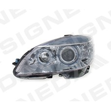 ПЕРЕДНЯ ФАРА MERCEDES BENZ (CLC-KL CL203)