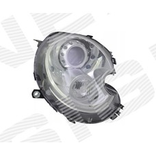 ПЕРЕДНЯ ФАРА MINI MINI (R56)