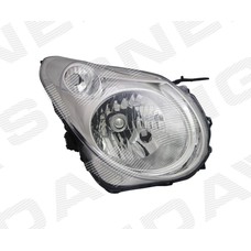 ПЕРЕДНЯЯ ФАРА SUZUKI ALTO