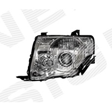 ПЕРЕДНЯ ФАРА MITSUBISHI PAJERO/SHOGUN (V80/V90)