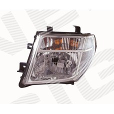 ПЕРЕДНЯ ФАРА NISSAN PATHFINDER