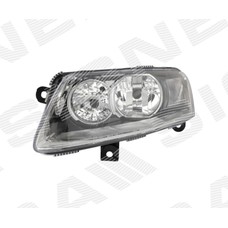 ПЕРЕДНЯ ФАРА AUDI A6 (C6)