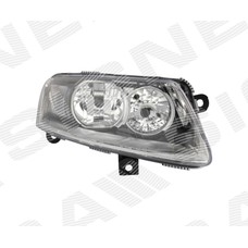 ПЕРЕДНЯ ФАРА AUDI A6 (C6)