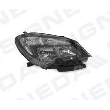 ПЕРЕДНЯЯ ФАРА OPEL MOKKA / BUICK ENCORE