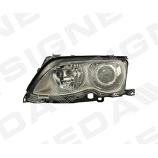ПЕРЕДНЯ ФАРА BMW 3 (E46)