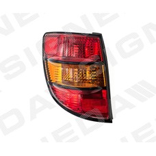 ЗАДНІЙ ЛІХТАР PONTIAC VIBE