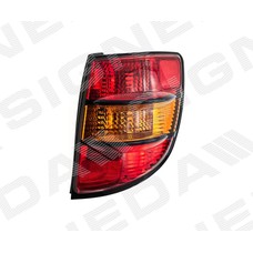 ЗАДНІЙ ЛІХТАР PONTIAC VIBE