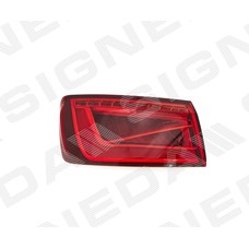 ЗАДНИЙ ФОНАРЬ AUDI A3 (8V)