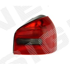 ЗАДНИЙ ФОНАРЬ AUDI A3 (8L)