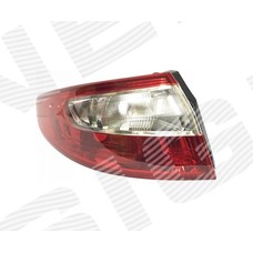 ЗАДНИЙ ФОНАРЬ RENAULT FLUENCE