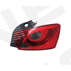 ЗАДНИЙ ФОНАРЬ SEAT IBIZA
