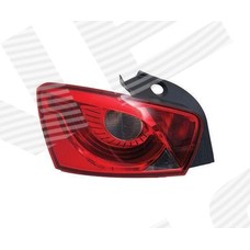 ЗАДНИЙ ФОНАРЬ SEAT IBIZA