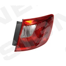 ЗАДНИЙ ФОНАРЬ SEAT IBIZA